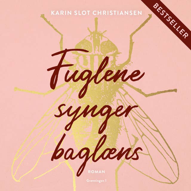 Fuglene synger baglæns