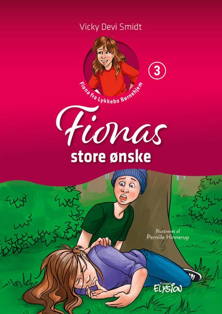 Fionas store ønske