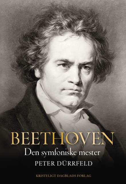 Beethoven: Den symfoniske mester