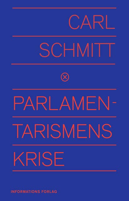 Parlamentarismens krise
