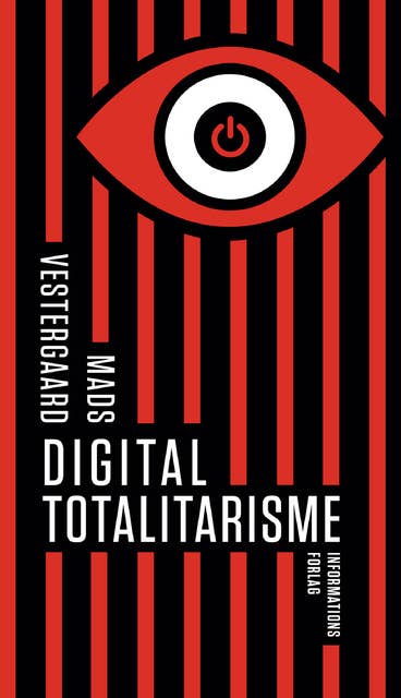 Digital totalitarisme