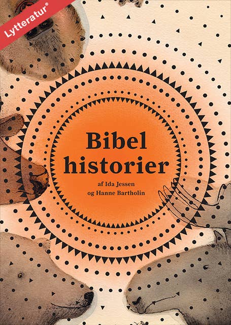 Bibelhistorier