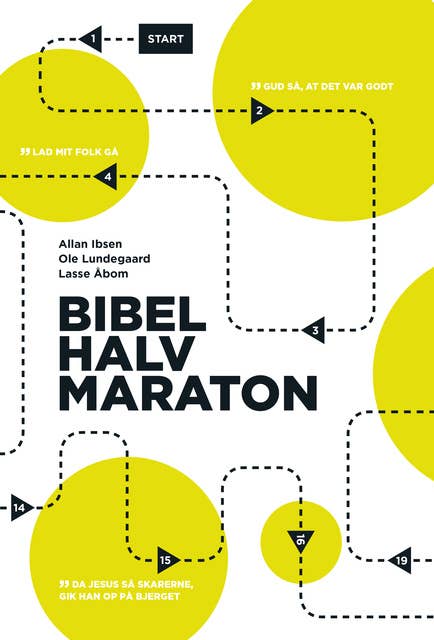Bibelhalvmaraton
