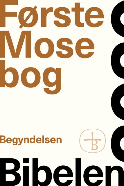 Første Mosebog – Bibelen 2020 - Lydbog & E-bog - Bibelselskabet - ISBN ...