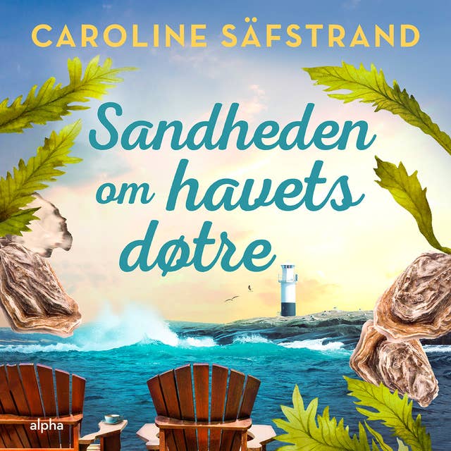 Sandheden om havets døtre