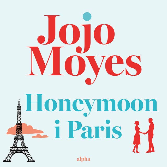 Honeymoon i Paris