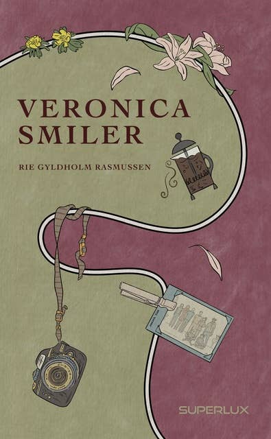 Veronica smiler