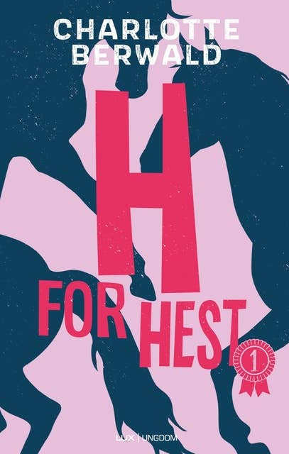 H for hest