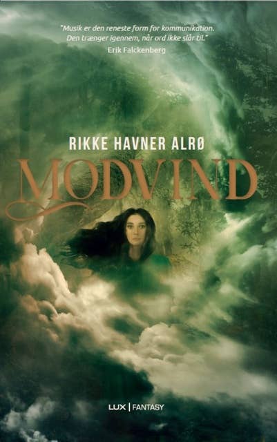 Modvind