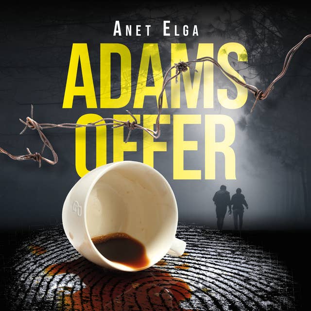 Cover for Adams offer