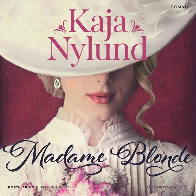 Cover for Madame Blonde