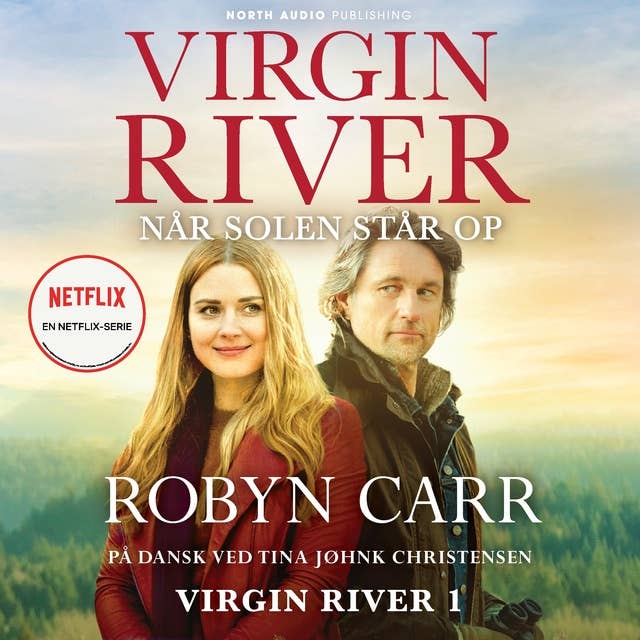 Virgin River - Når solen står op