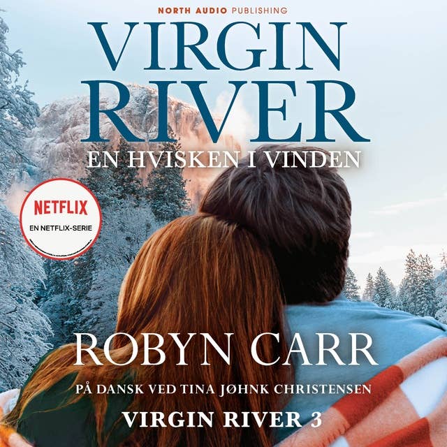 Cover for Virgin River - En hvisken i vinden