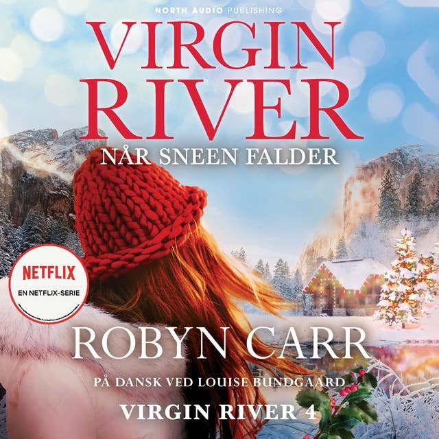 Virgin River - Når sneen falder