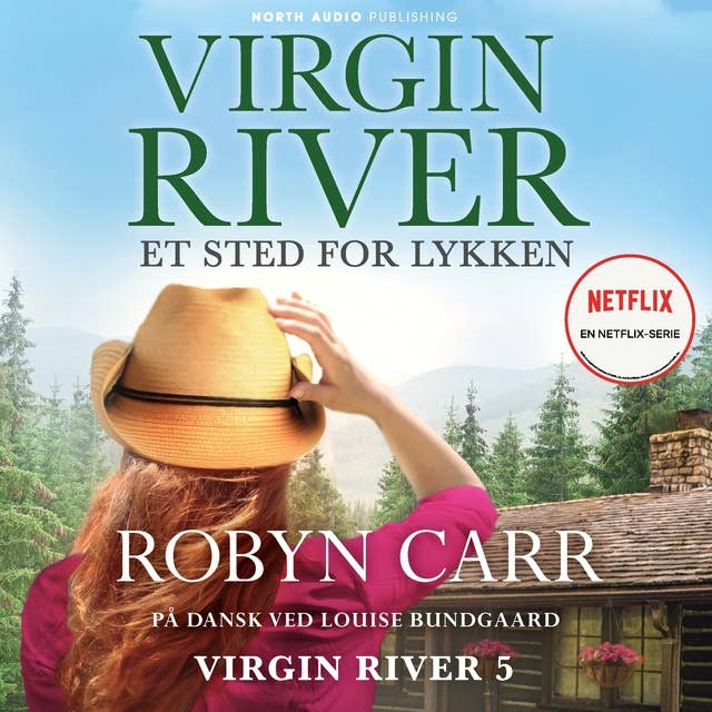 Virgin River - Et sted for lykken