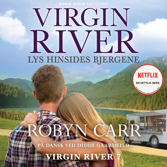 Virgin River - Lys hinsides bjergene
