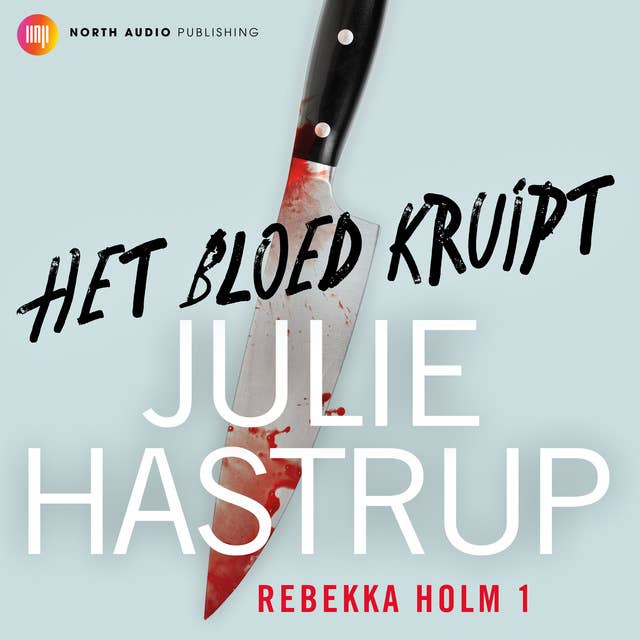 Het bloed kruipt