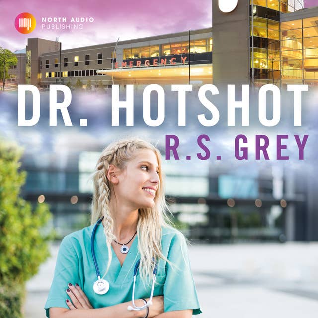 Dr. Hotshot 