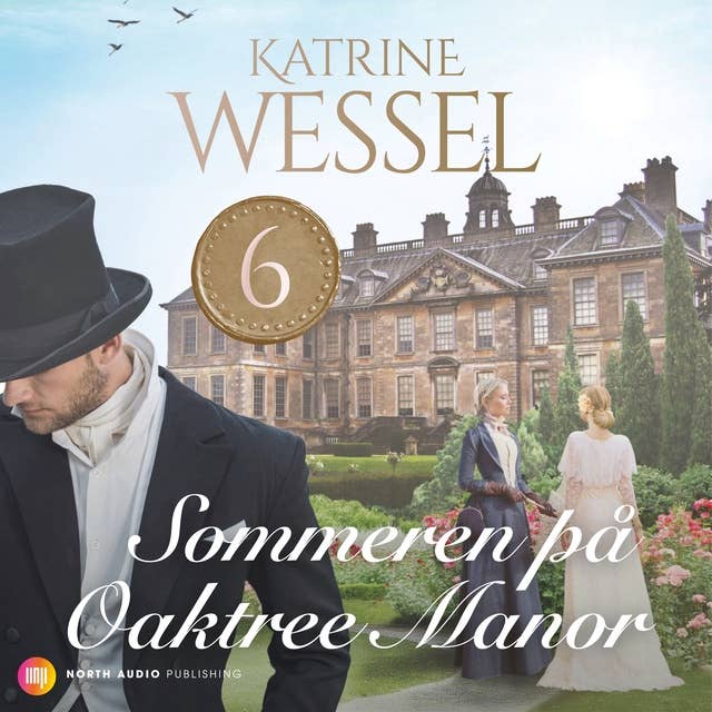 Sommeren på Oaktree Manor