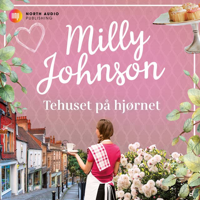Tehuset på hjørnet
