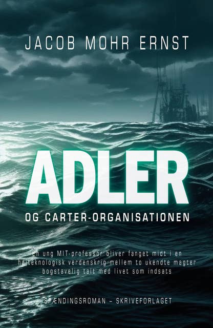 Adler og Carter-organisationen