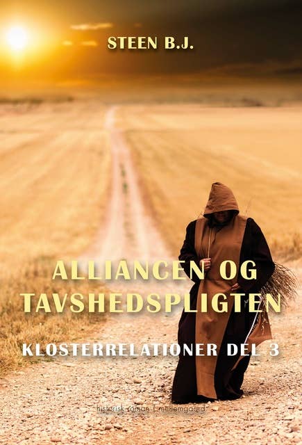 Alliancen og tavshedspligten: Klosterrelationer del 3
