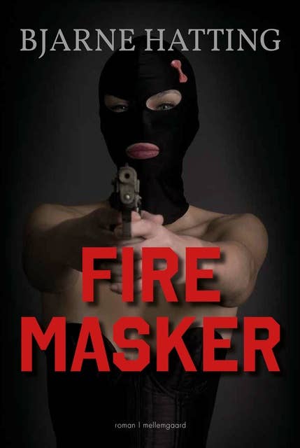 Fire masker