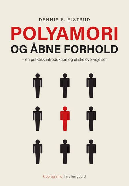Polyamori og åbne forhold: En praktisk introduktion og etiske overvejelser