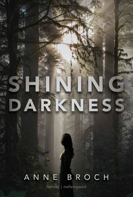 Shining Darkness