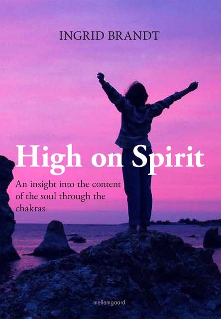 High on Spirit: An insight into the content of the soul through the chakras