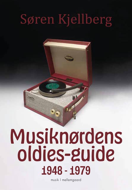 MUSIKNØRDENS OLDIES-GUIDE 1948 - 1979