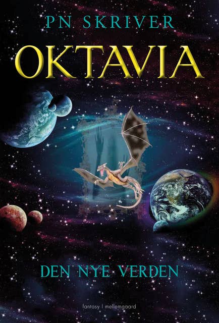 Oktavia: Den nye verden