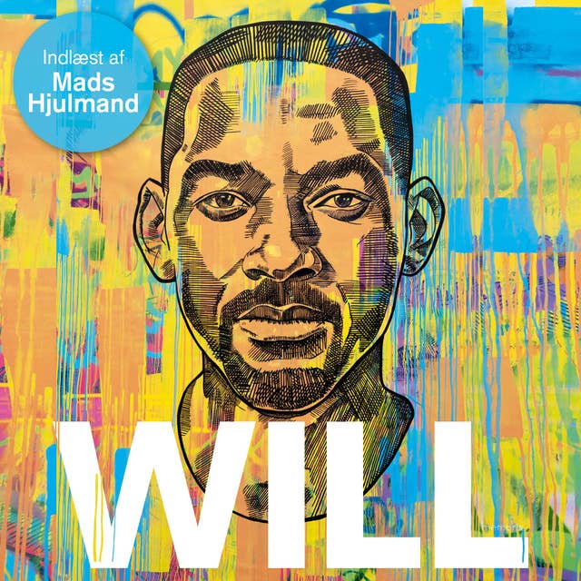 Cover for Will