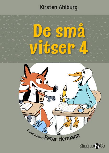 De små vitser 4