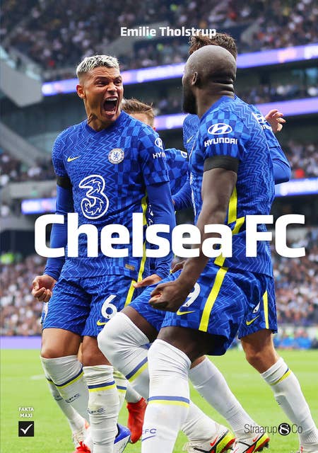 Cover for Chelsea FC