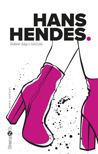 Hans Hendes