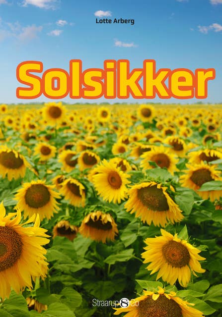 Solsikker