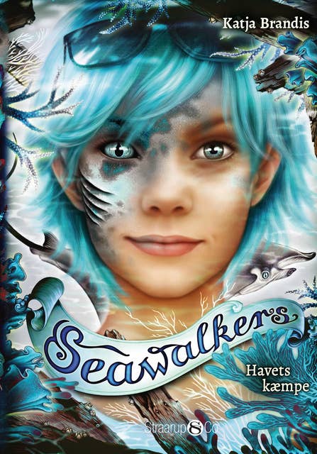 Seawalkers - Havets kæmpe