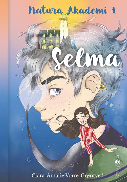 Natura Akademi 1 - Selma
