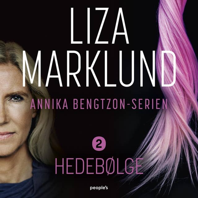 Cover for Hedebølge