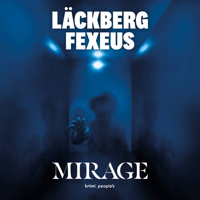 Mirage by Henrik Fexeus
