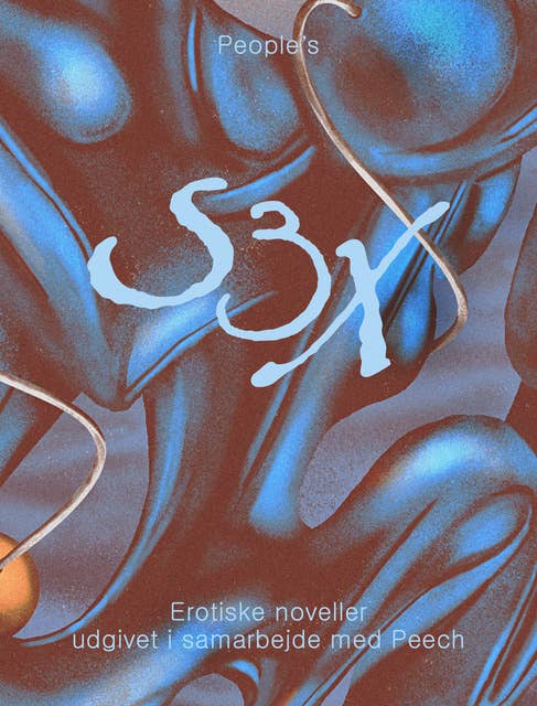 S3X 1: Erotiske noveller