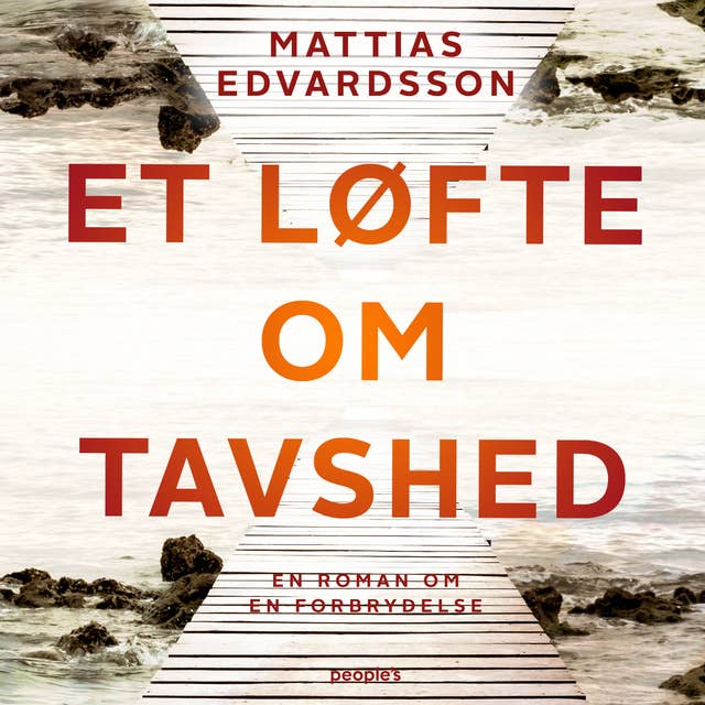 Et løfte om tavshed