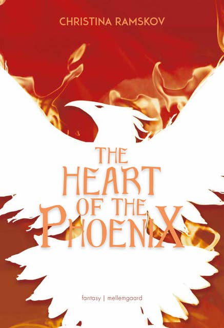 Heart of the Phoenix