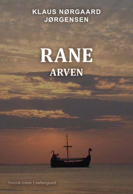 Rane - Arven
