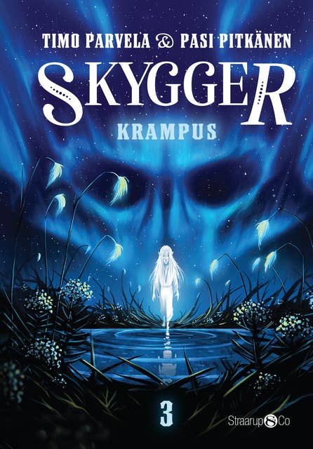 Skygger - Krampus