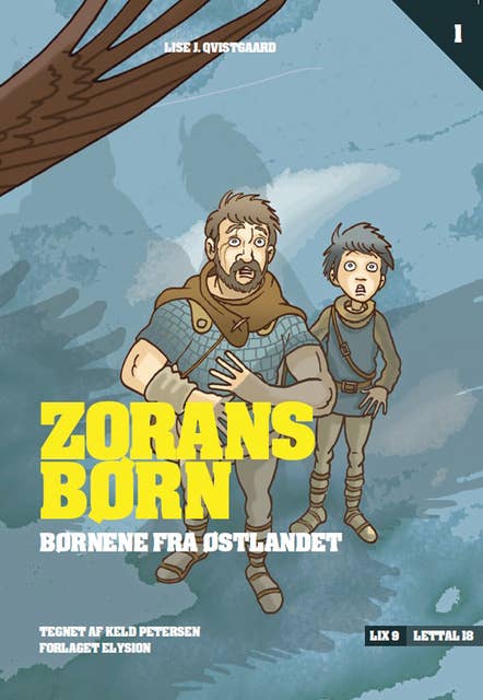 Zorans børn