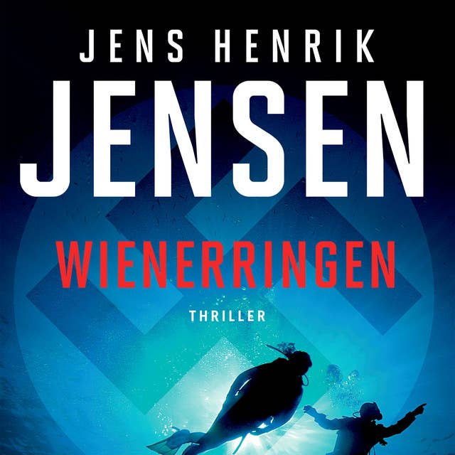 Cover for Wienerringen