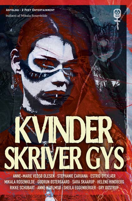 Kvinder skriver gys