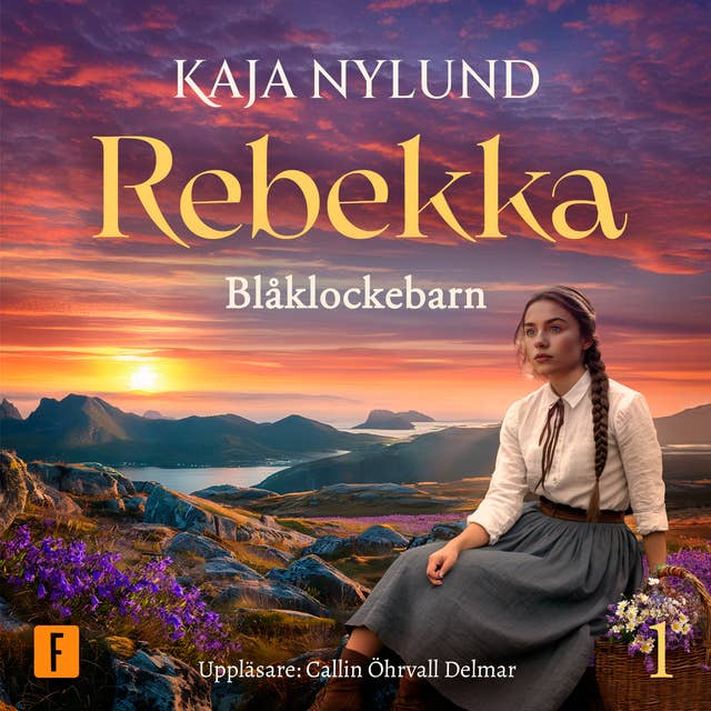 Blåklockebarn 